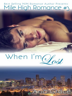 cover image of When I'm Lost